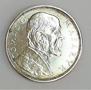 Münze - 1928