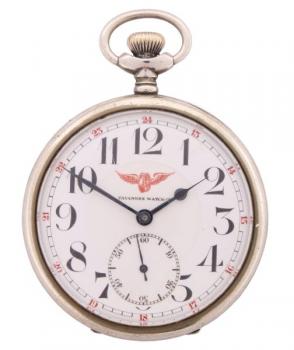 Taschenuhr - Tavannes Watch Co. - 1920