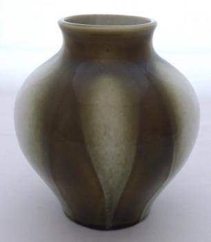 Helle und grne Vase, Designpreis 1975