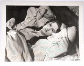 Schwarzweissfotografie - Papier - Elektafilm - 1940