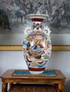 Vase - 1885
