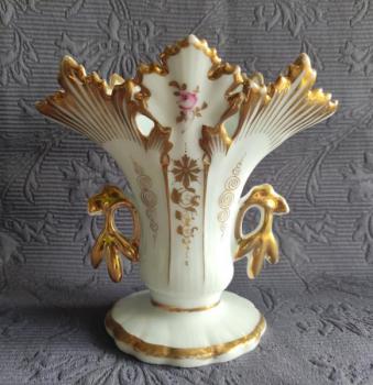 Antike Vase - 1880