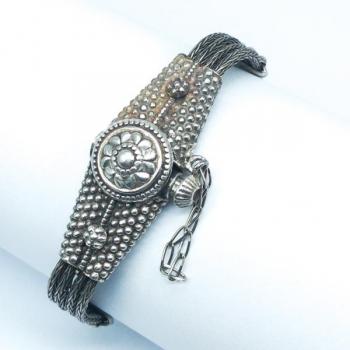 Silber Armband - 1900