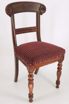 Stühle - 1860