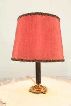 Lampe - 1950
