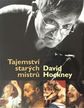 Buch - David Hockney *1937, Bradford, UK - 2003