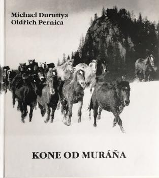 Buch - Michael Duruttya *1944, Oldich Pernica *1936 - 1918 - 2008