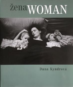 Buch - Dana Kyndrová (*1955) - 2002