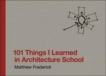 Buch - Matthew Frederick - 2007