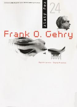 der Katalog - Frank Owen Gehry *1929 - 2003