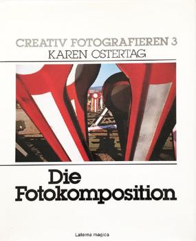 Buch - Karen Ostertag - 1982