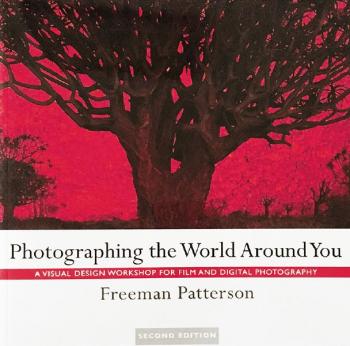 Buch - Freeman Patterson *1937 - 2004