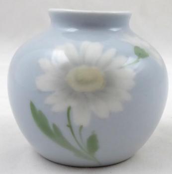Porzellan Vase - Porzellan - 1920