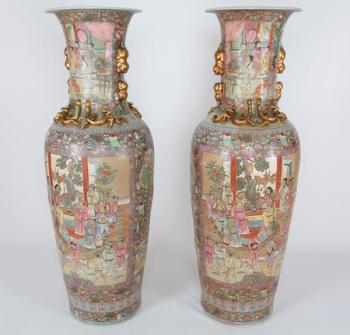 Vasenpaare - 1950