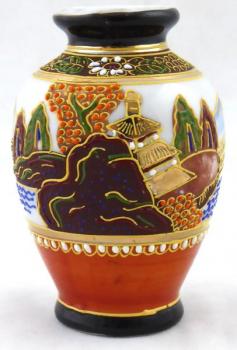 Porzellan Vase - Porzellan - 1950