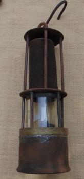Lampe - 1920