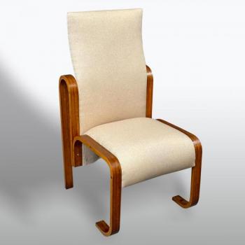 Zwei Stühle - 1972