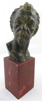 Skulptur - Holz - 1930