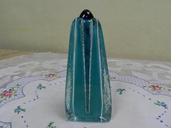 Vase - Glas - 1950