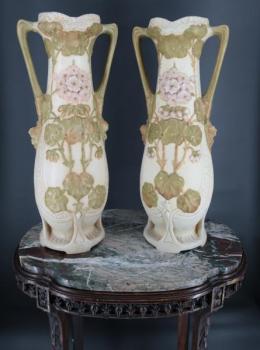 Vasenpaare - 1920