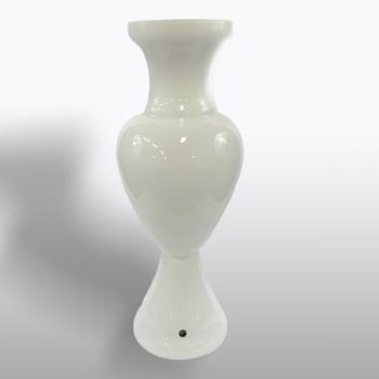 Vase - Milchglas - Friedrich Egermann (1777 - 1864) - 1995