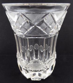 Glas - klares Glas - 1835