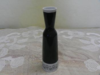 Vase aus Porzellan - Porzellan - Jindřich Marek / Royal Dux - 1960