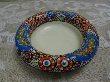 Schüssel - Keramik - Ditmar Urbach, Teplice - 1930