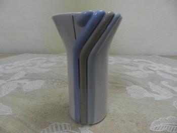 Vase aus Porzellan - Porzellan - Václav Šerák / Royal Dux Atelier - 1980