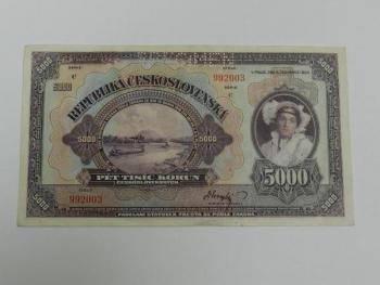 Banknote - Papier - 1920