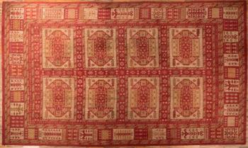 Türkischer Teppich - 1900