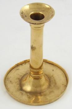 Metall Kerzenhalter - Metall - 1825