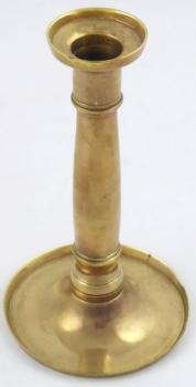 Kerzenhalter - Metall - 1855