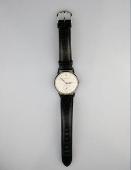 Armbanduhr - Stahl - IWC Schaffhausen - 1960