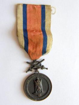 Medaille - Bronze - 1919