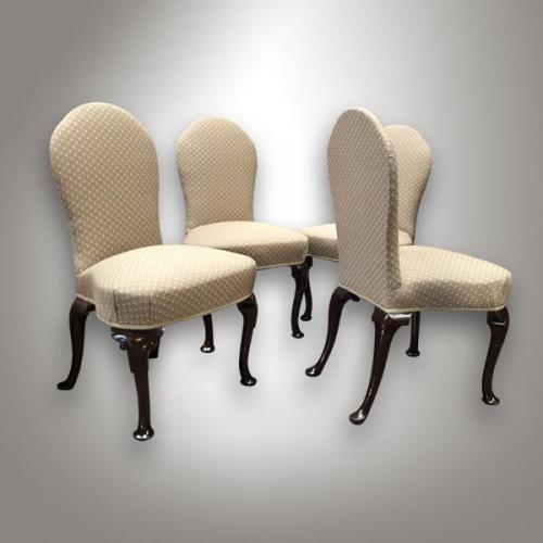 Vier Stühle - 1935