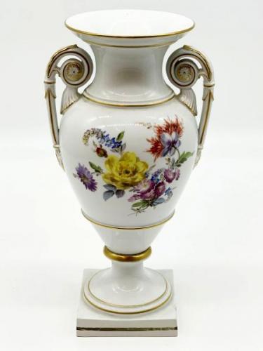 Porzellan Vase - 1920