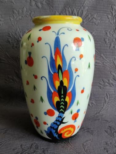 Porzellan Vase - 1930