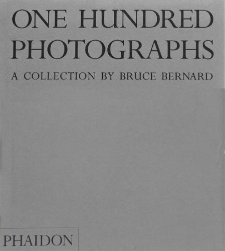 Buch - Bruce Bernard (1928 - 2000) - 2002