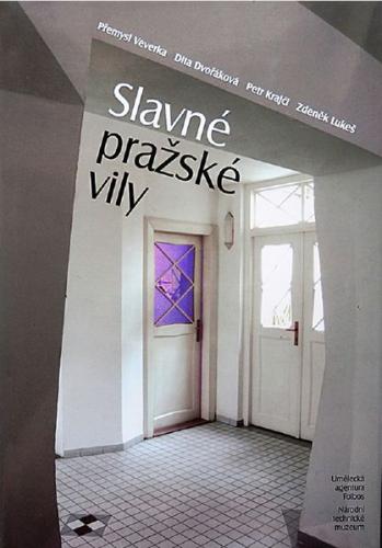 Buch - Petr Koudelka, Pemysl Veverka, Zdenk Luke, Petr Kraji & Dita Dvokov - 2006