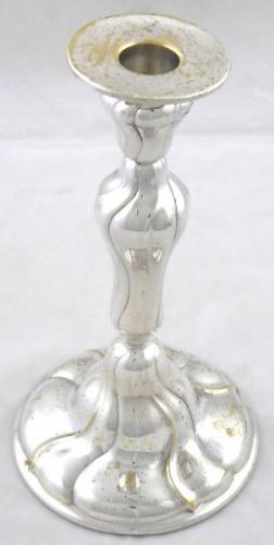 Kerzenhalter - Metall - 1930