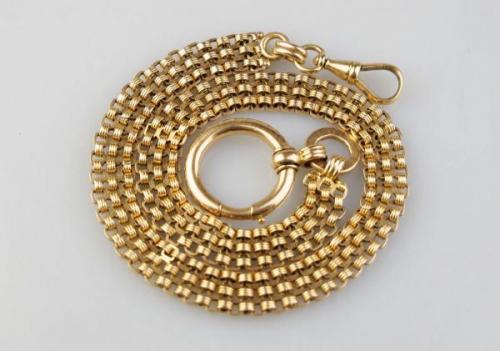 Juwel - Gold - 1890